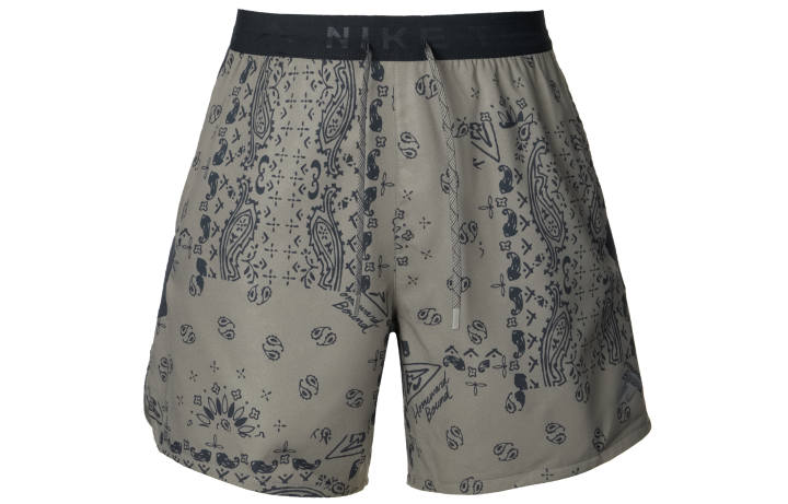 Nike Nike Dri Fit Trail Sports Shorts Men's Cave Stone/Black/Black