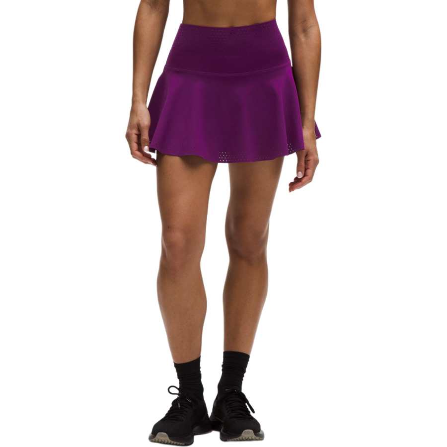 Lululemon Ventilated Tennis Skirt Women's