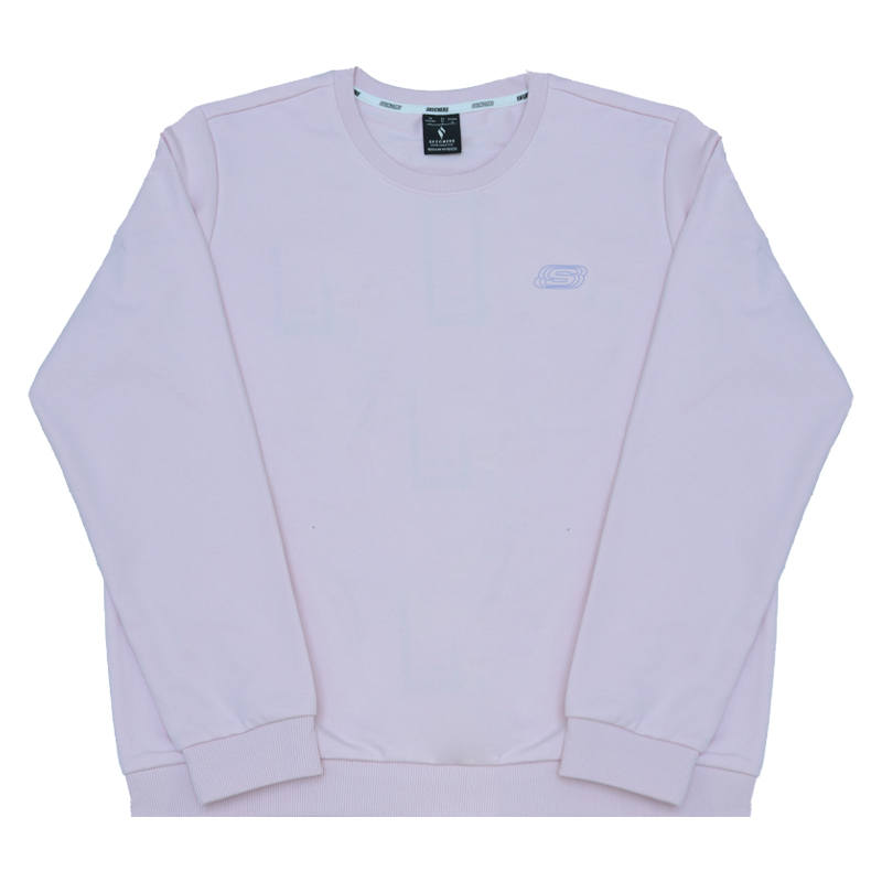 Skechers Sweatshirt Women's Purple