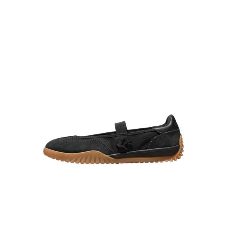 Converse Run Star Trainer Low top Canvas Shoes Women's