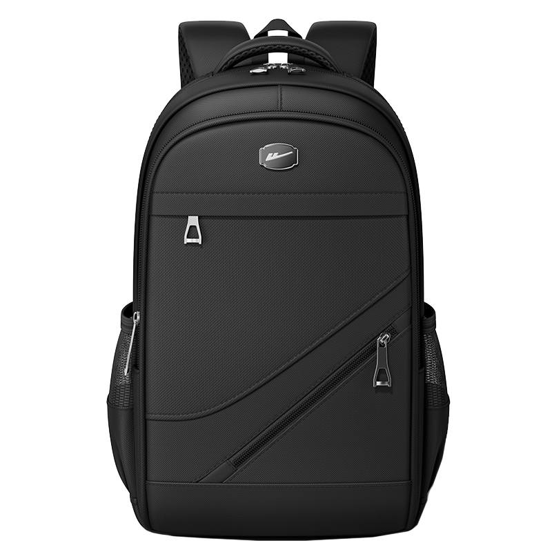 WARRIOR WARRIOR Oxford Backpack Large Unisex Black