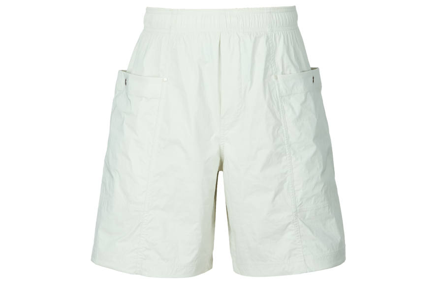 Lululemon Lightweight Casual Shorts 8' Men's