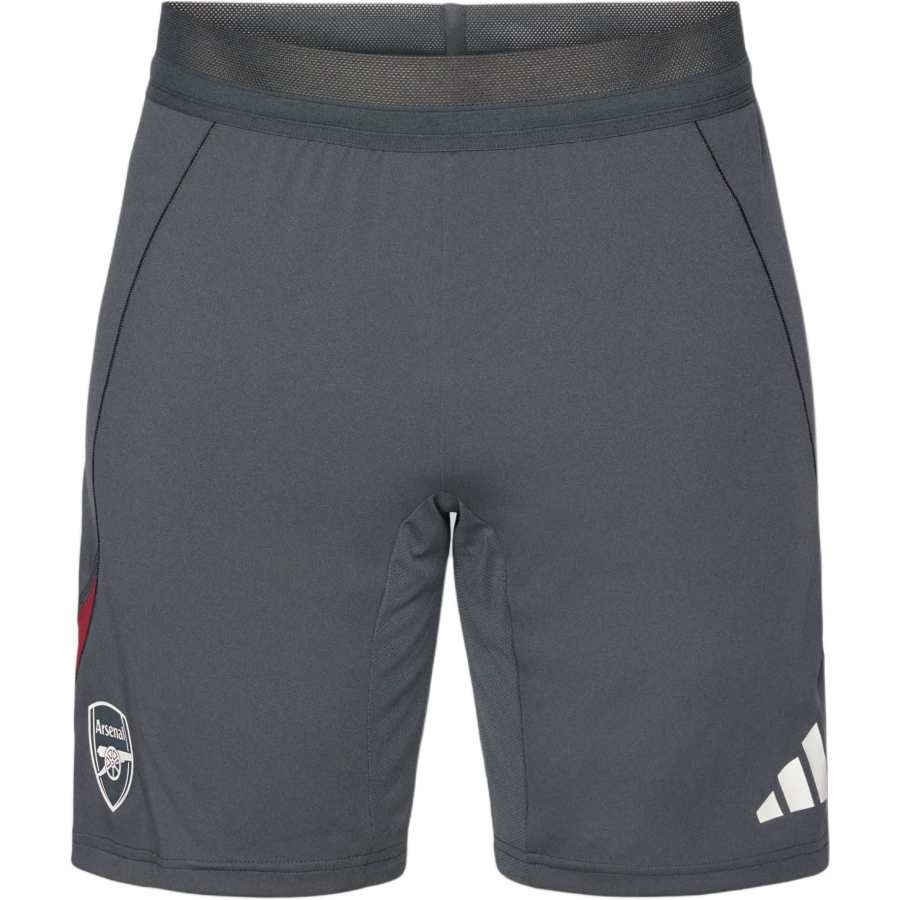 Adidas Adidas Sports Shorts Men's Gray Moderate