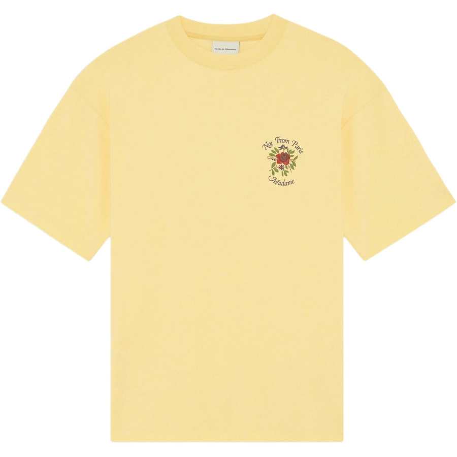DROLE DE MONSIEUR T Shirt Men's