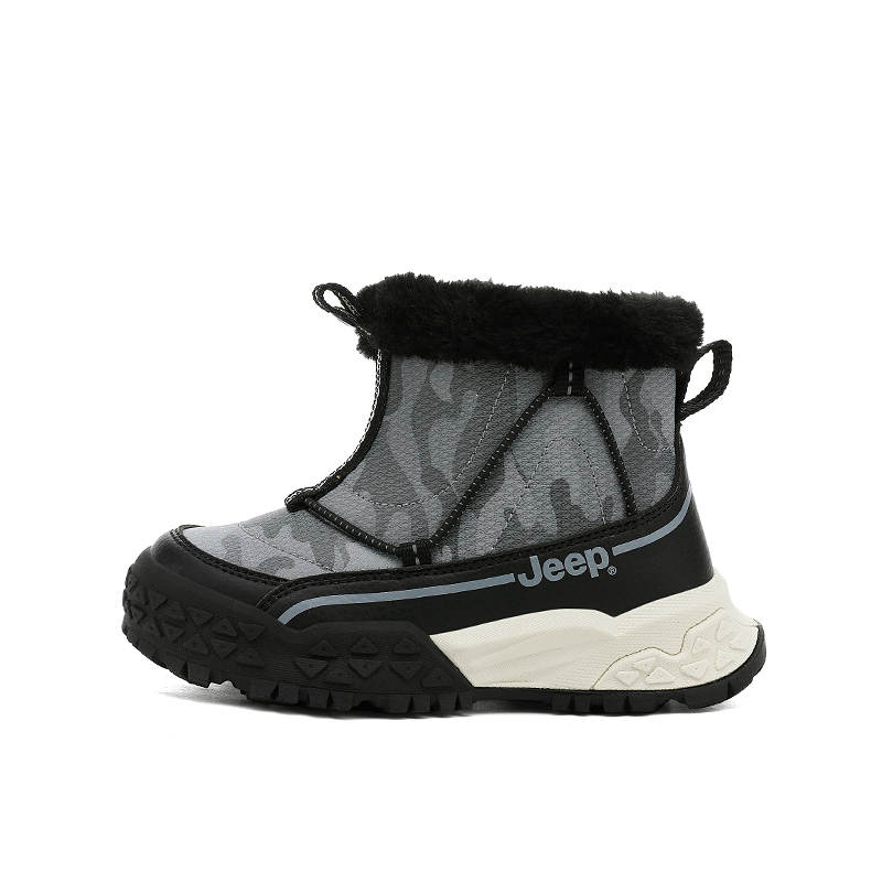 Jeep Kids' Snow Boots Kids