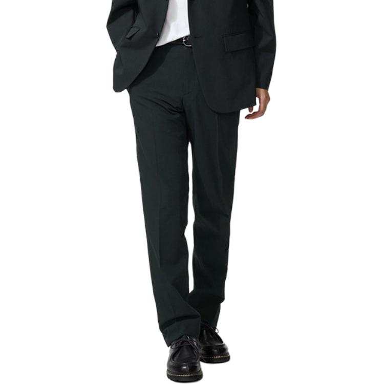UNIQLO SS26 Casual Pants Unisex