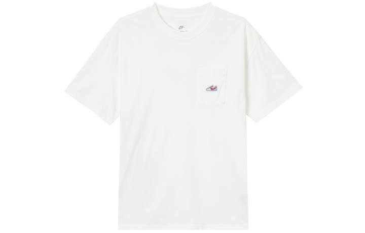 Nike Nike Sportswear T Shirt Men's White