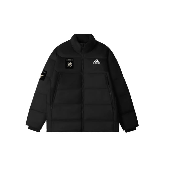 Adidas Adidas BAFFLE DOWN Jacket Men's