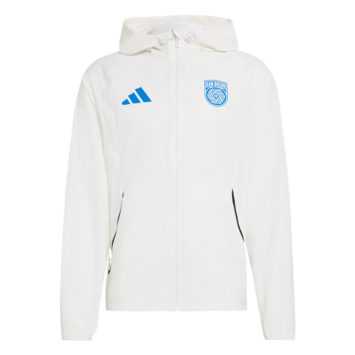 Adidas Adidas Windbreaker Jacket Men's