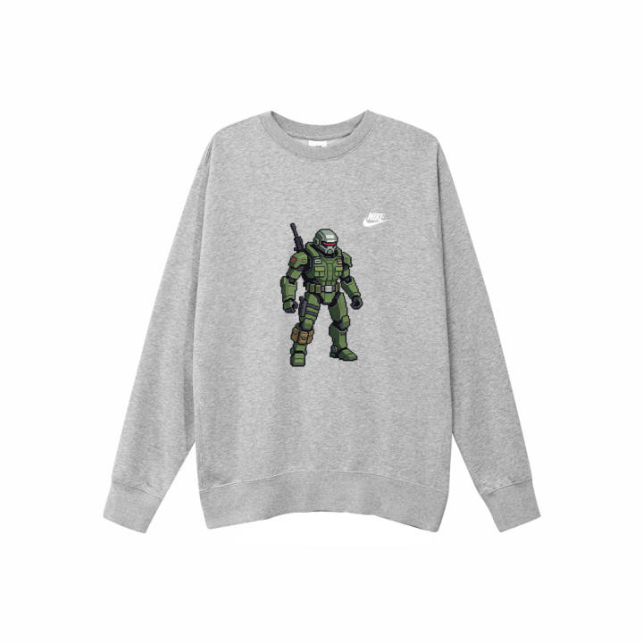 Nike Nike Sportswear Club Sweatshirt Men's