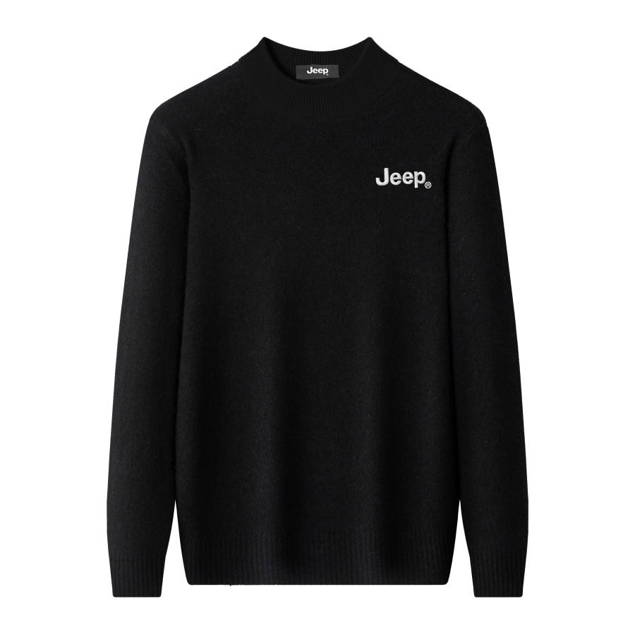 Jeep Jeep Leisure Collection Sweater Unisex