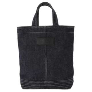 Agnes B. Cotton Tote T Handbag Women's Denim