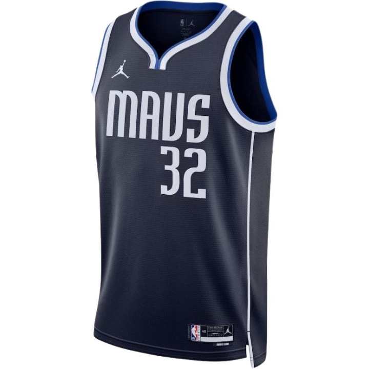 Jordan Jordan Dallas Mavericks NBA COOPER FLAGG Swingman Basketball Jersey Men's