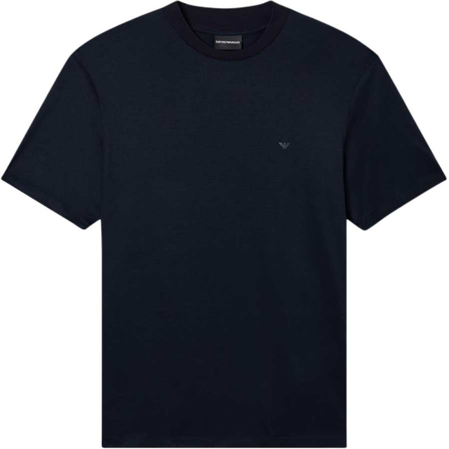 EMPORIO ARMANI SS26 T Shirt Men's