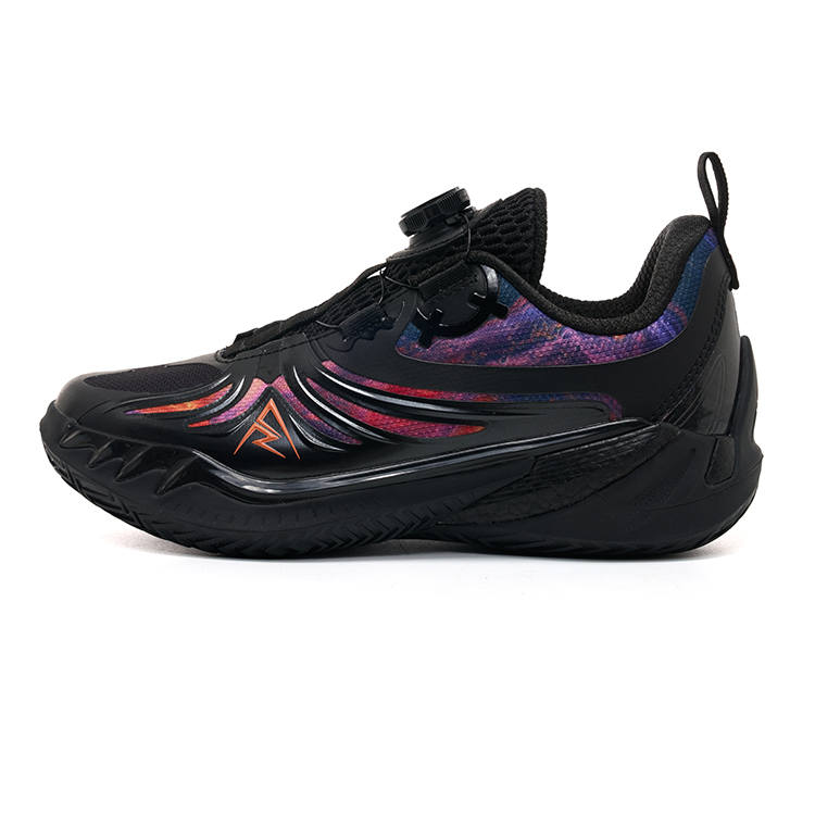RIGORER Children's Basketball Shoes Unisex