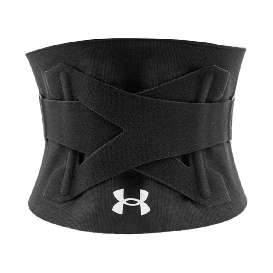 Under Armour Back Support Braces Fitness Adults