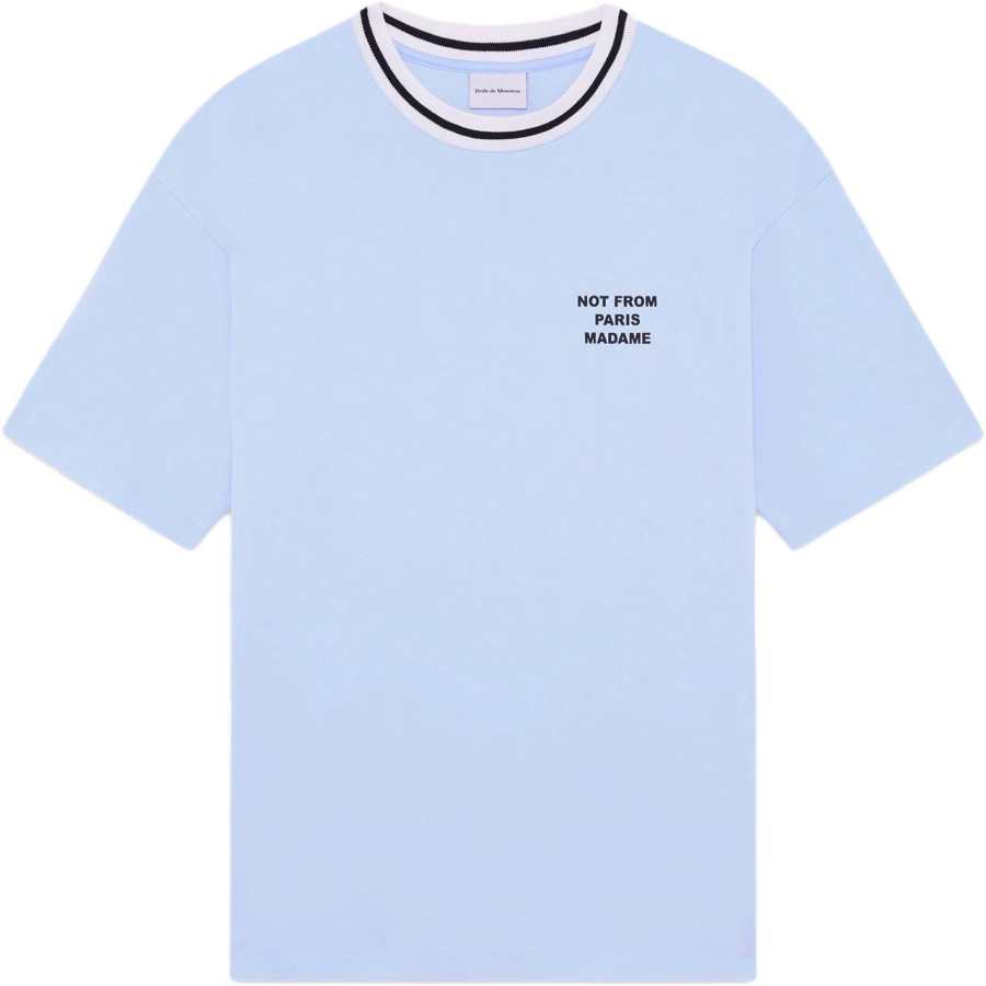 DROLE DE MONSIEUR T Shirt Men's