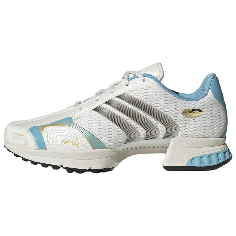 Adidas Adidas Climacool Low top Casual Shoes Unisex White