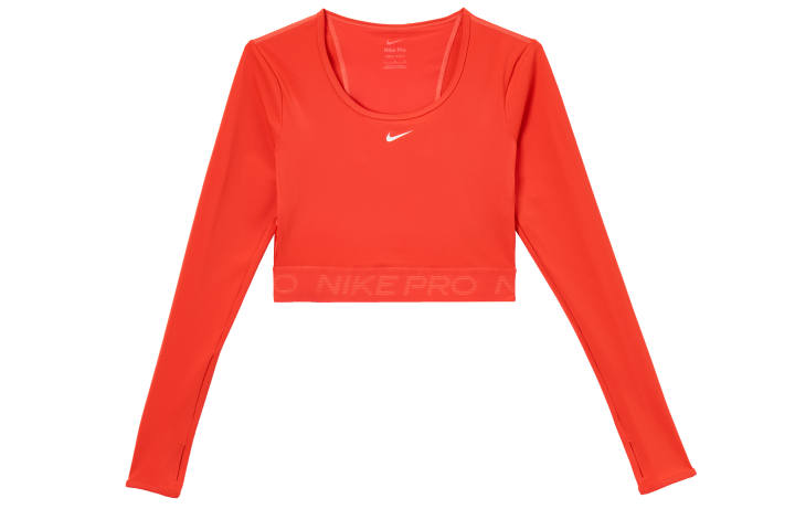 Nike Nike Dri Fit Regular T Shirt Women's