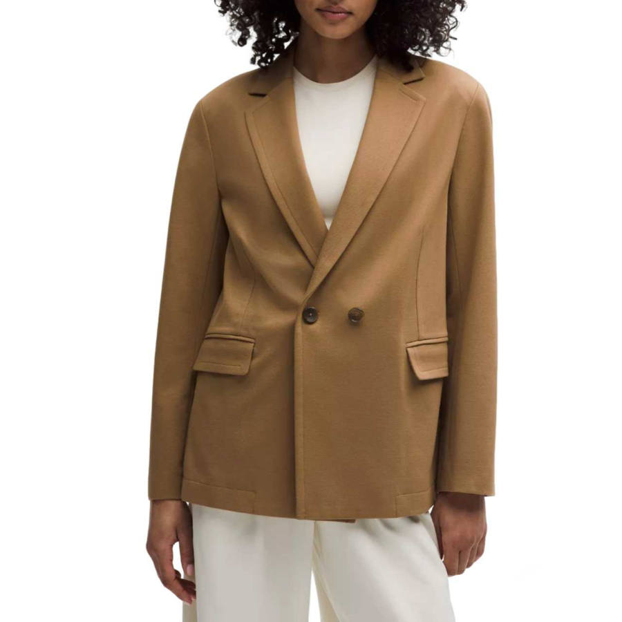 Lululemon Business Suit Women's