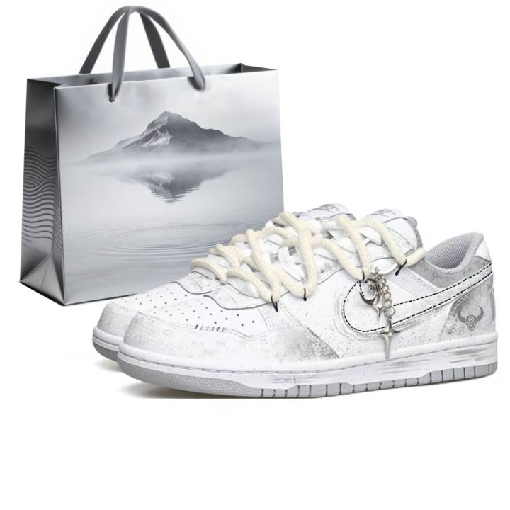Nike Nike Dunk Copernicus Height Increasing Abrasion Resistant Slip Resistant