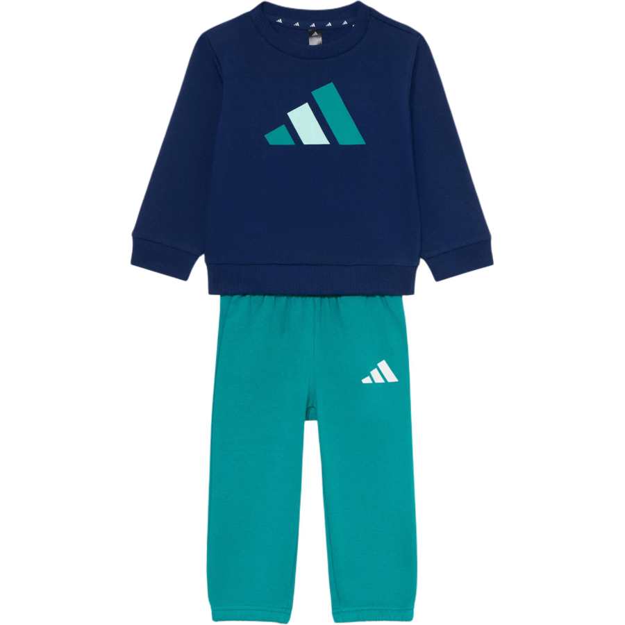 Adidas Adidas Casual Sportswear Infant And Toddler