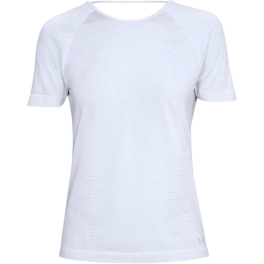 Under Armour Raglan Sleeve T Shirt Women's