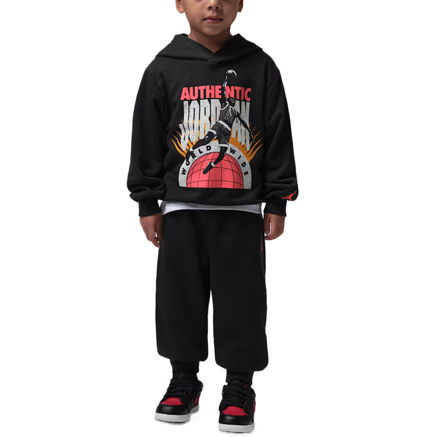 Jordan Jordan Casual Sportswear SS26 Kids'