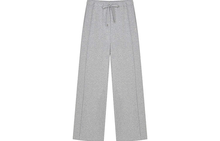 Teenie Weenie Knitted Sweatpants Women's