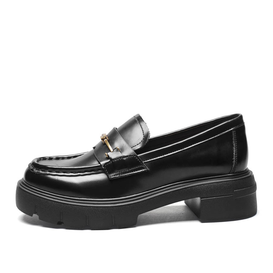 YEARCON YEARCON Loafers Women's Brown