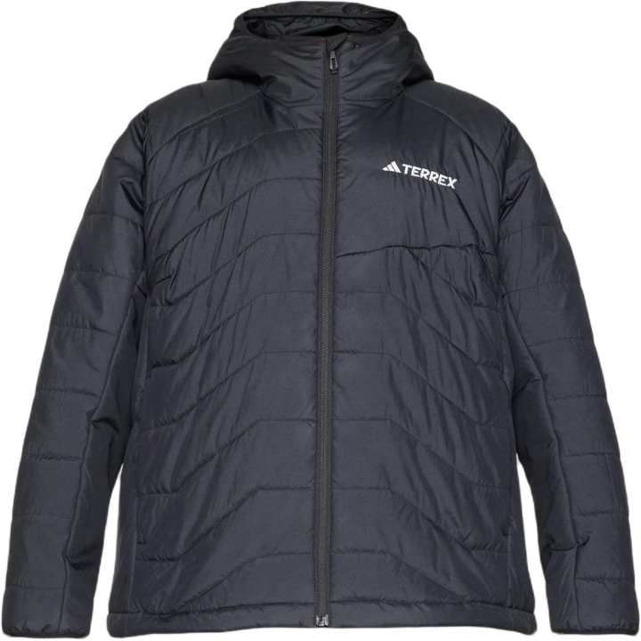 Adidas Adidas Terrex Ski Tops Women's Black