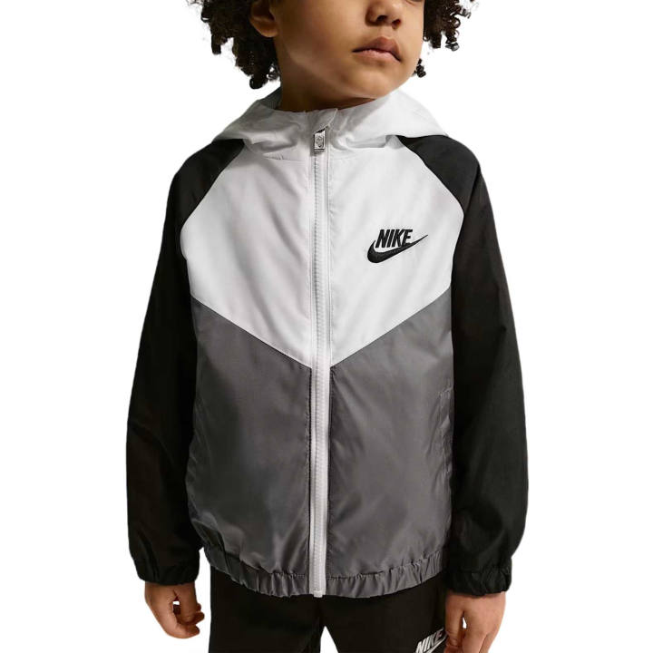 Nike Nike Kids Jackets Hooded Non Detachable Moderate
