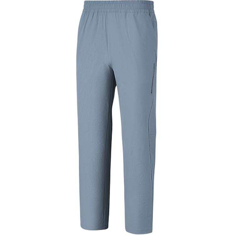 Skechers Casual Pants Men's Limestone/011T Moderate Tapered Pants
