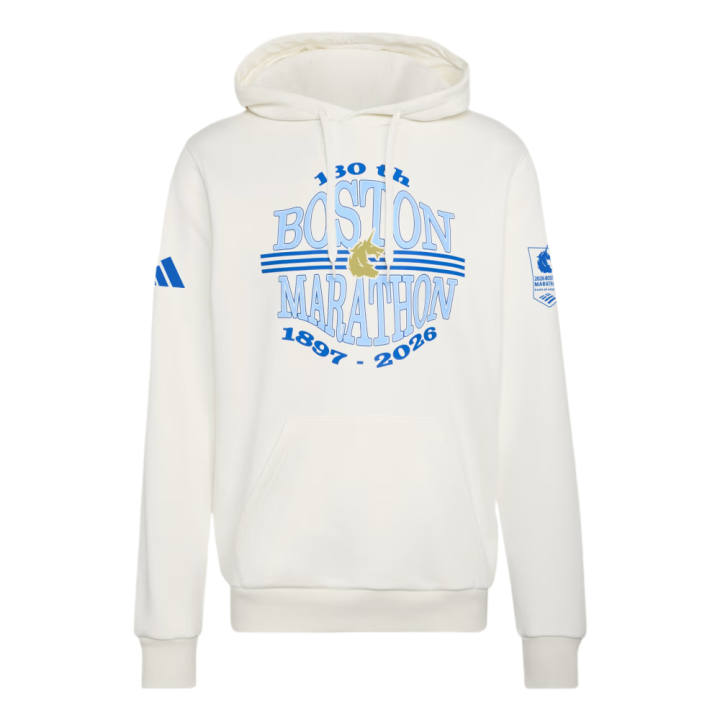 Adidas Adidas Boston Marathon Sweatshirt Men's