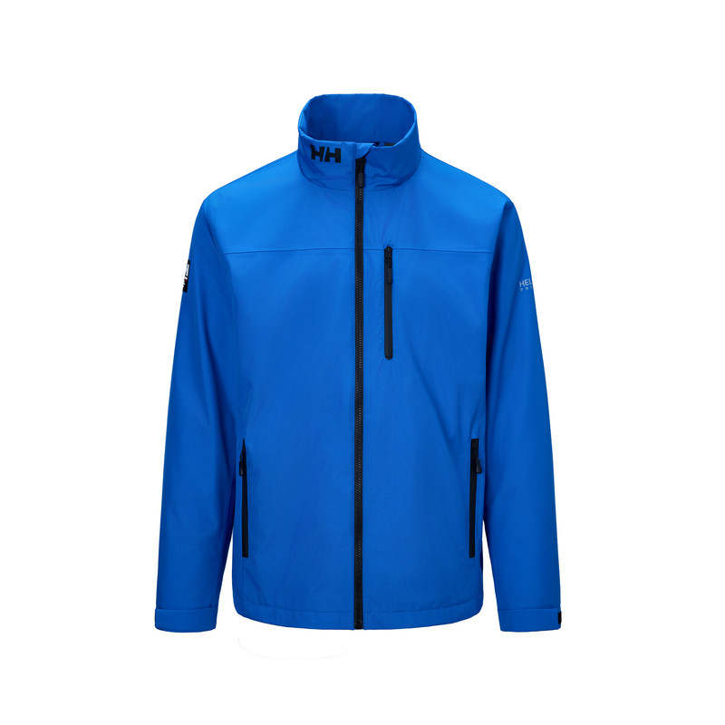 HELLY HANSEN HELLY HANSEN CREW Jackets Men's Half Turtleneck Moderate Other