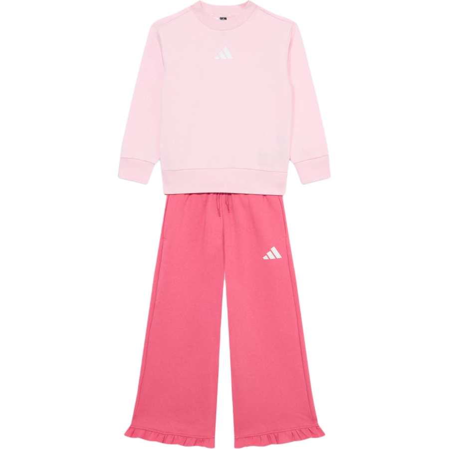 Adidas Adidas Casual Sportswear Performance Children Aged 3 7 Years Old