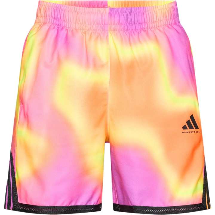 Adidas Adidas Sports Shorts Women's Multicolor Moderate