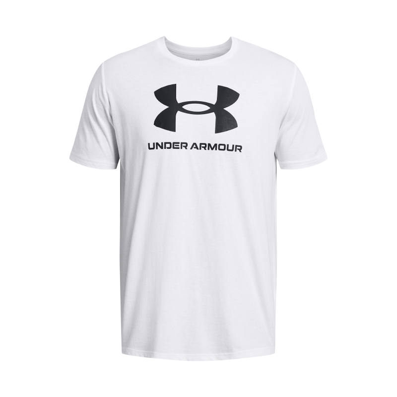 Under Armour T Shirt Men's White
