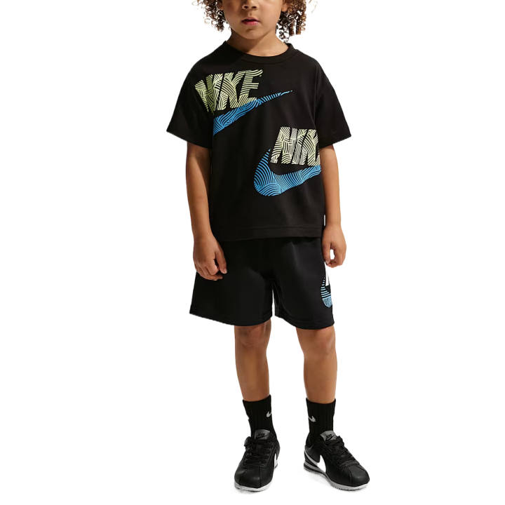 Nike Nike Kids Shorts Moderate