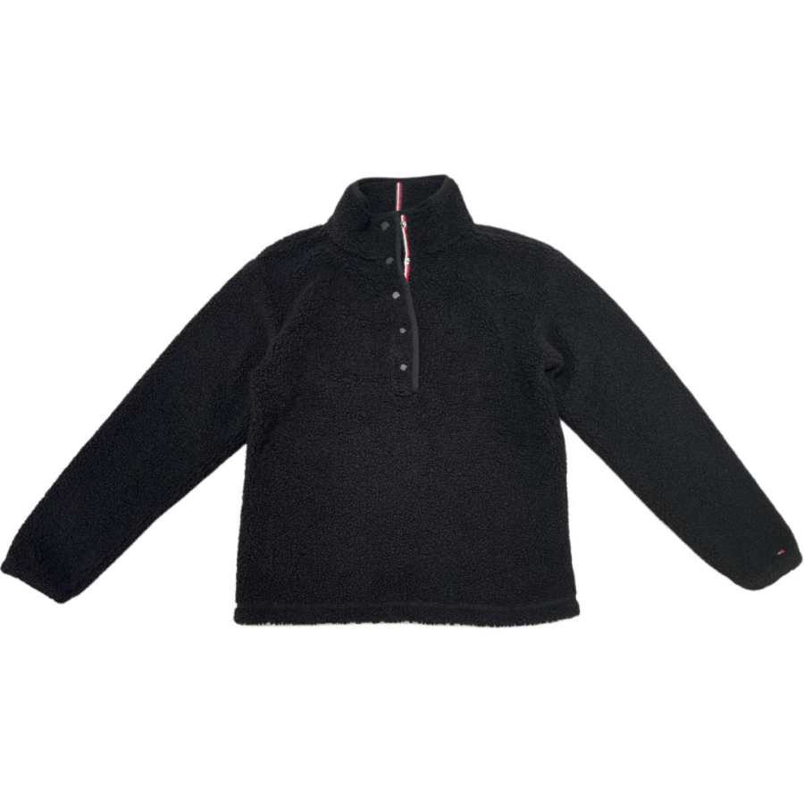 Tommy Hilfiger Velvet feel Coat Women's