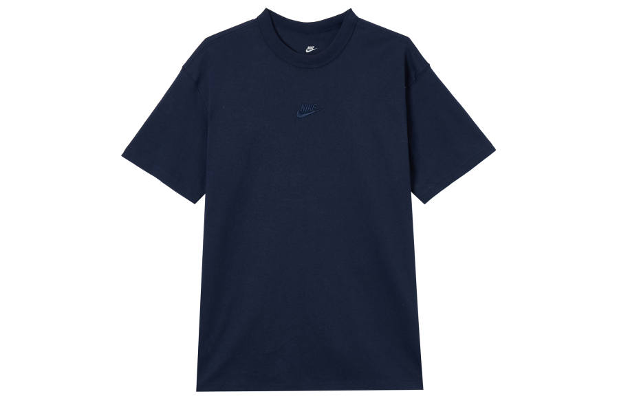 Nike Nike Sportswear Premium Essentials T Shirt Men's Obsidian Color