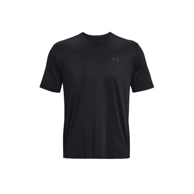 Under Armour Under Armour Tech Vent logo-print T-shirt