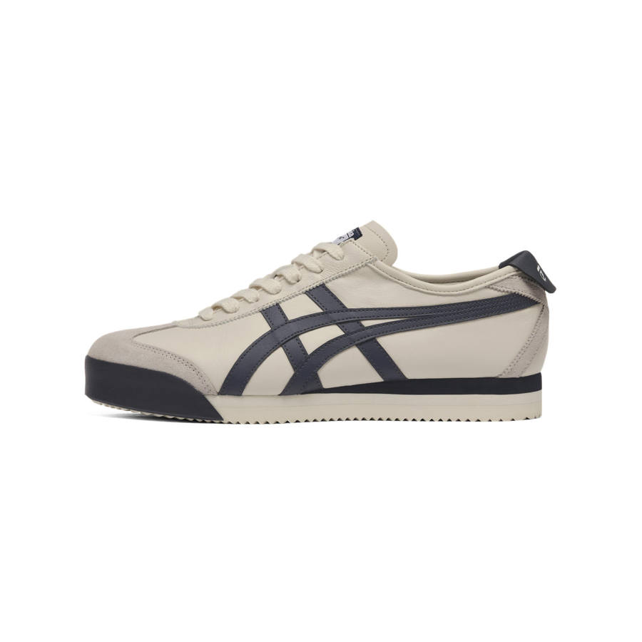 Onitsuka Tiger Mexico 66 Casual Shoes Unisex Beige