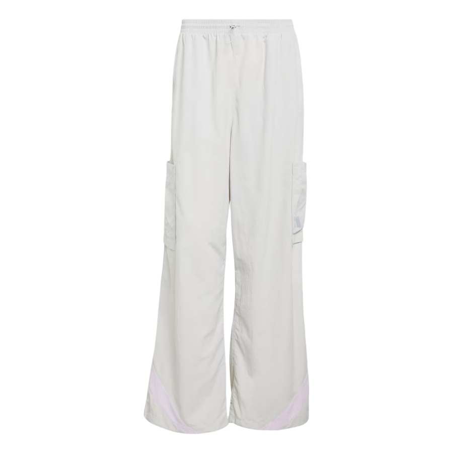 Adidas Adidas Casual Pants Women's Gray No. 1 Moderate Straight Fit Pants