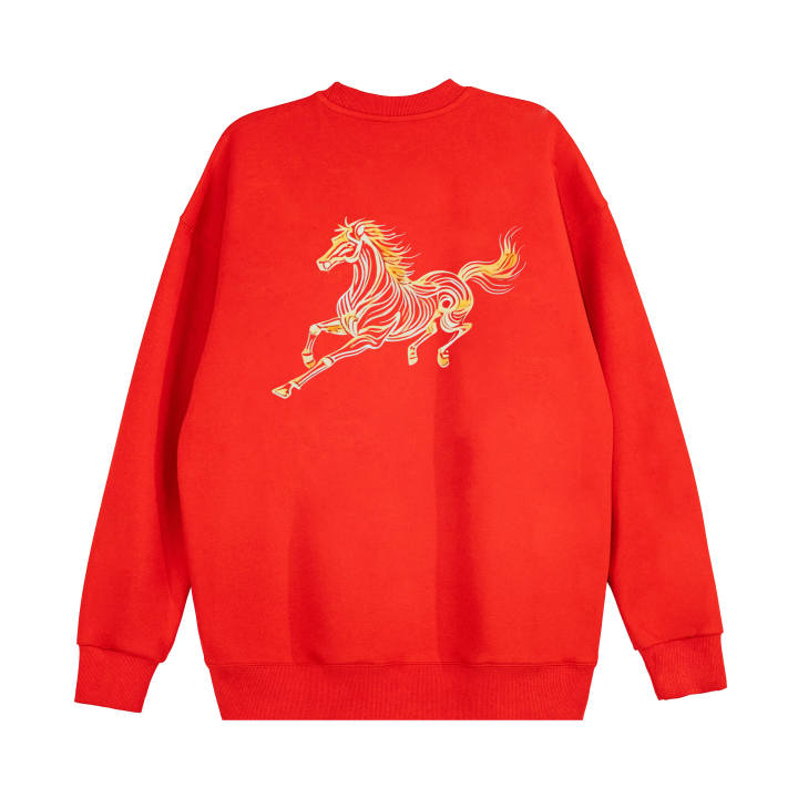 Nike Nike Sportswear Club Sweatshirt Unisex