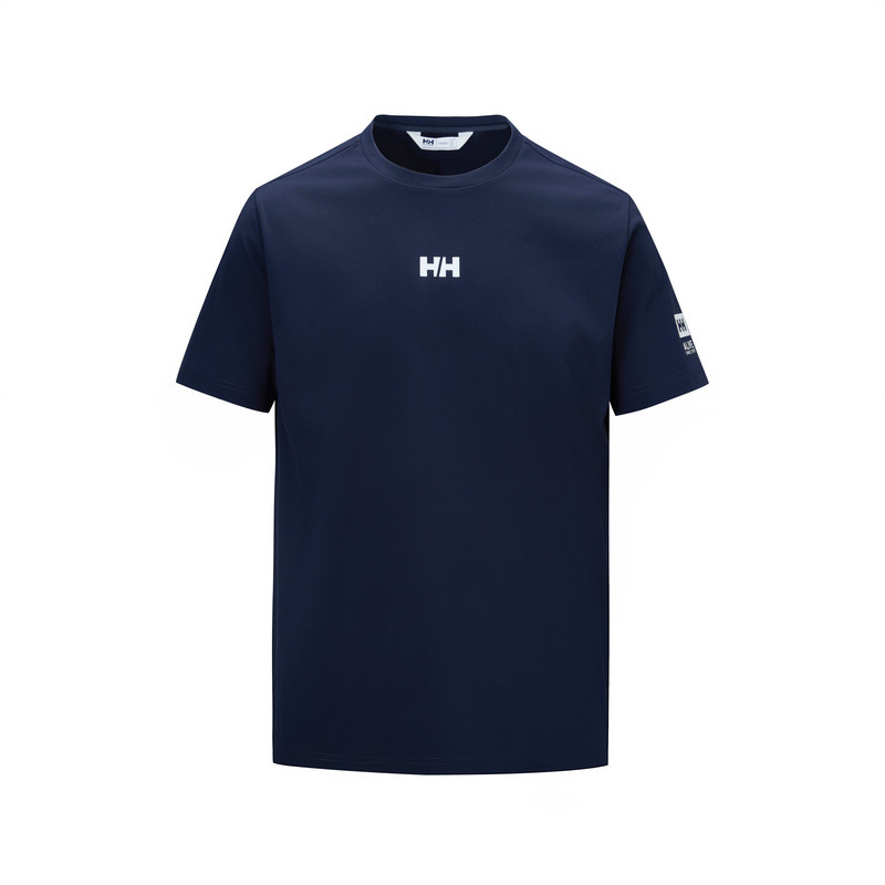 HELLY HANSEN HELLY HANSEN H2ALIVE Quick Dry T Shirts Unisex