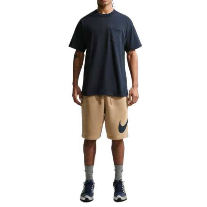Nike Nike ESSENTIALS T Shirt Men's Pitch Black Obsidian