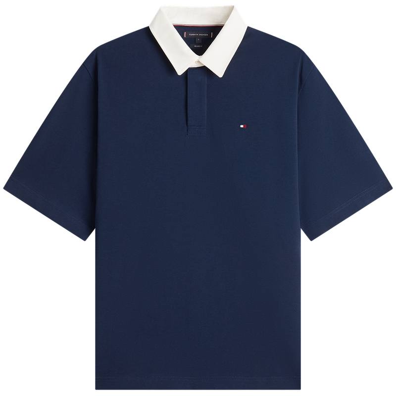 Tommy Hilfiger Polo Shirt Men's