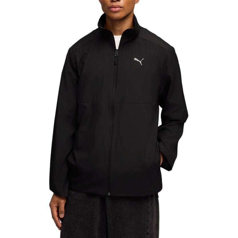 PUMA PUMA Woven TECH Track Jacket Men's