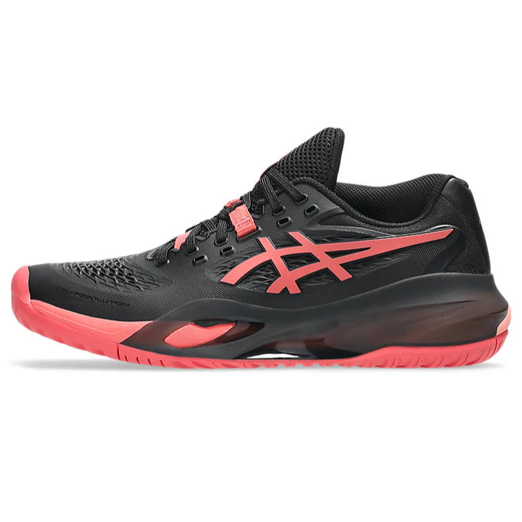 ASICS GEL RESOLUTION X Low top Tennis Shoes Women's